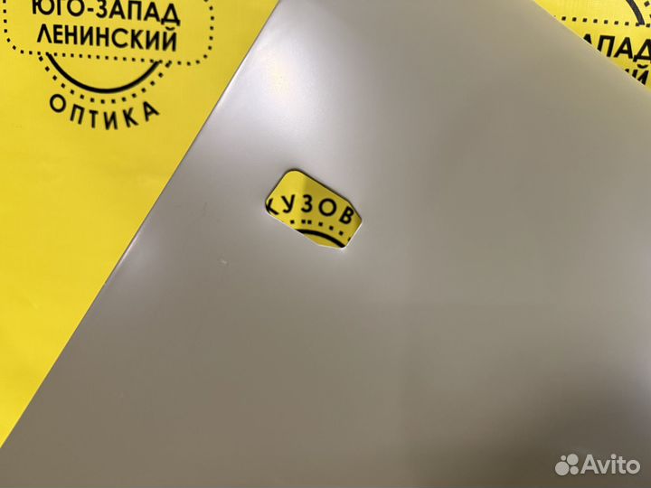 Крыло переднее правое Chery Tiggo (t11)
