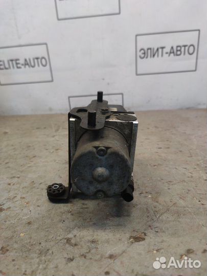 Блок ABS Bmw 7 E66 2002