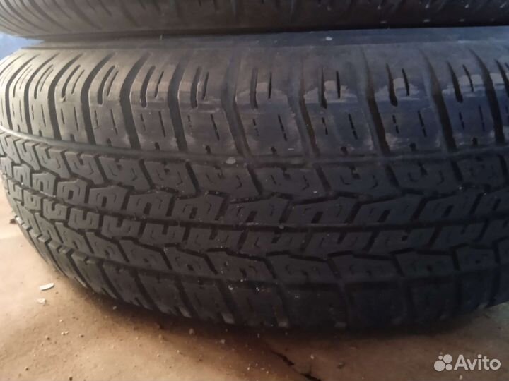 Продаю колёса на ваз