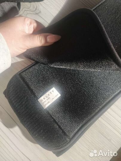 Бандаж Orlett на плечевой сустав и руку L/XL