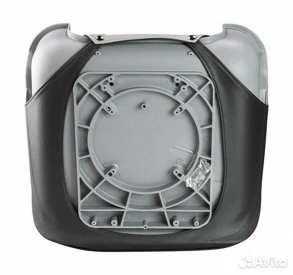 Кресло мягкое складное для лодки