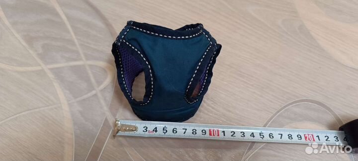 Жилетка для собаки