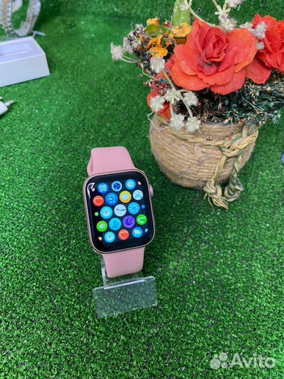 Apple watch 7