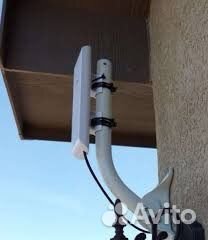 Интернет мос до 15 км