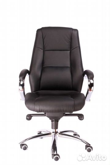 Офисное кресло Kron M экокожа