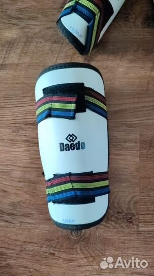 Накладки и перчатки для самбо