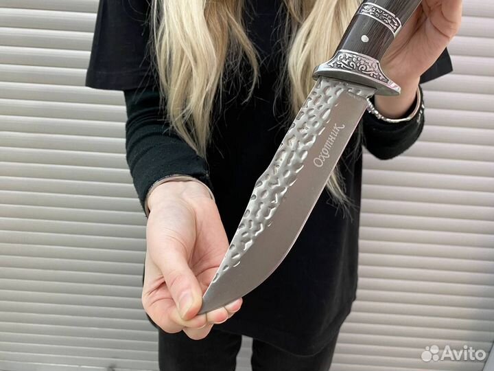 Нож охота-туризм арт. 13