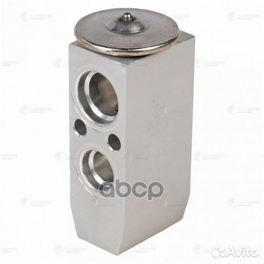 Клапан расш. кондиционера (трв) для а/м Nissan