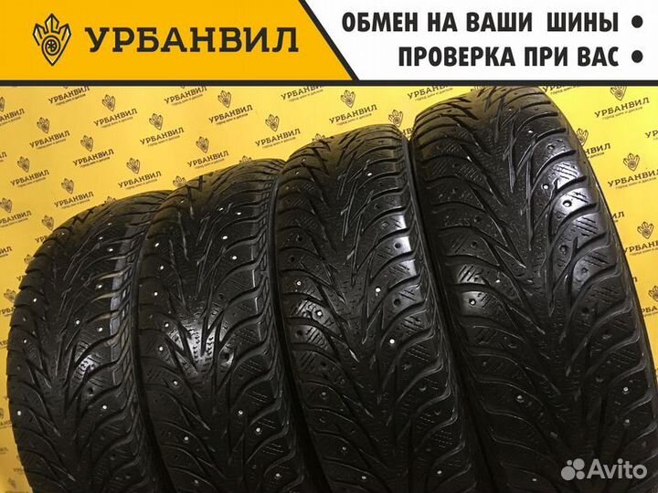 Yokohama Ice Guard IG35 185/65 R15 92T