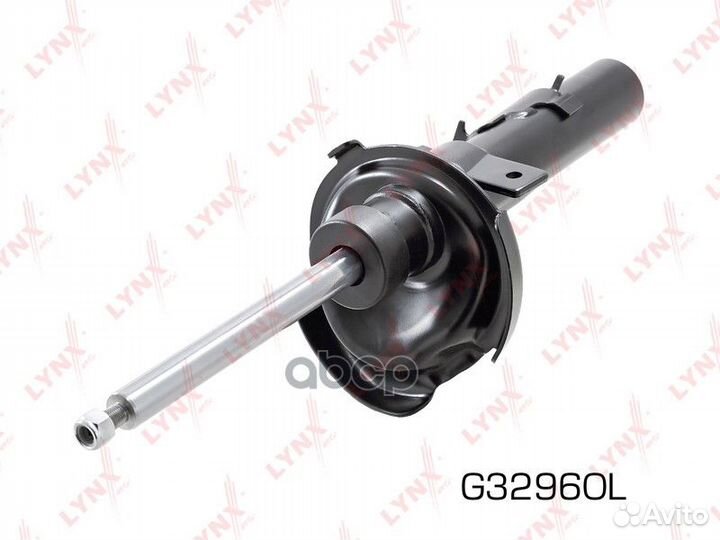 G32960L Стойка амортизаторная lynxauto G32960L