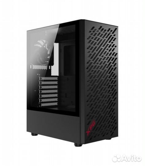 Корпус Adata XPG Valor Air, черный