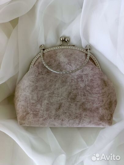 Сумка ручной работы 