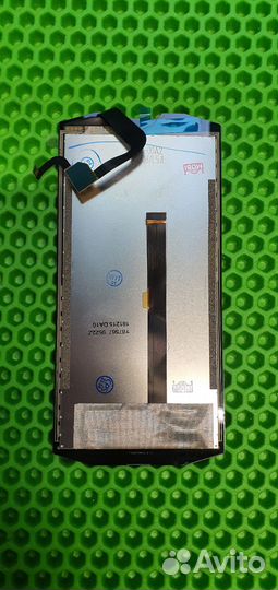 Дисплей Blackview BV9000 / BV9000 Pro