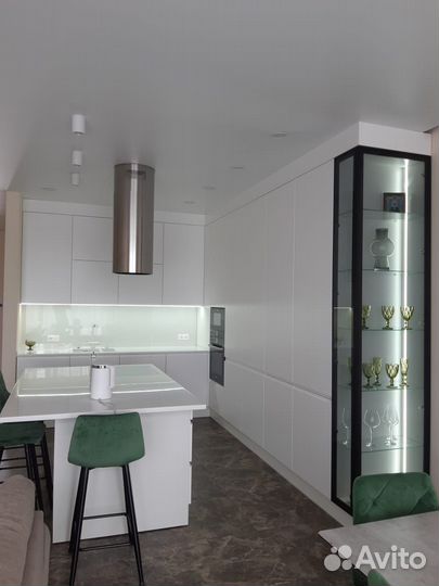 Качественная кухня