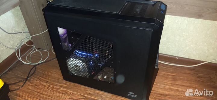 Системный блок компьютер intel core i7 торг