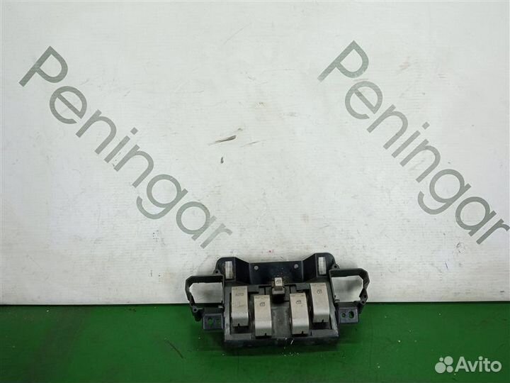 Блок управления стеклами Lincoln Navigator U228