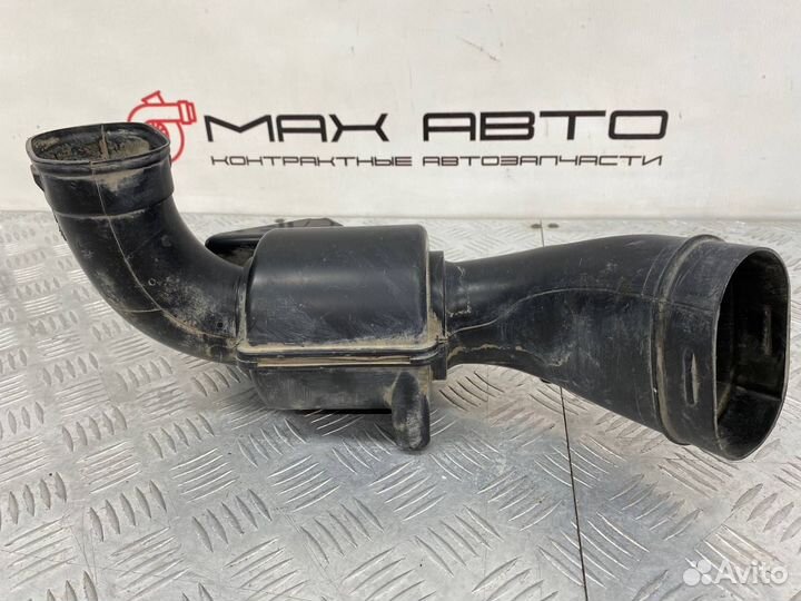 Б/У воздухозаборник Honda Accord 8 CP1 K24Z 2.4Л