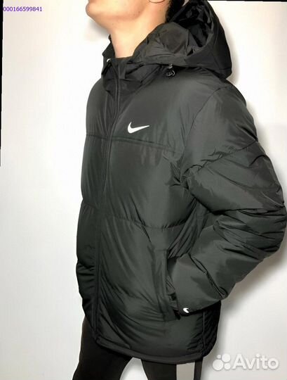 Зимние куртки Nike (Арт.93040)