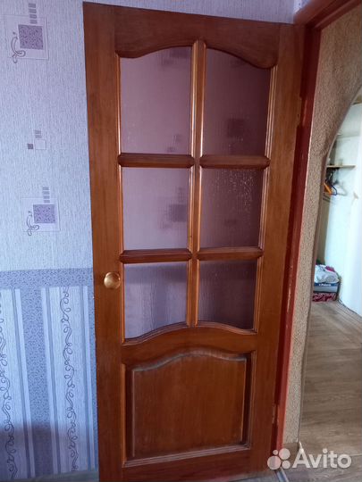 Дверь межкомнатная