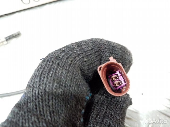 Б/У Датчик температуры#001