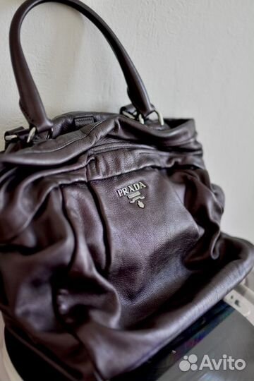 Сумка prada оригинал