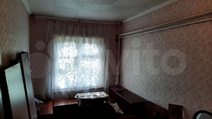 Дом 48 м² на участке 3 сот.