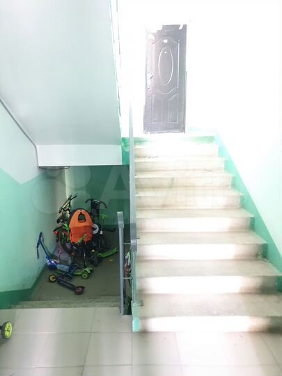 3-к. квартира, 106,9 м², 1/5 эт.