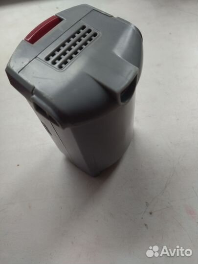 Аккумулятор tefal(ty6933)