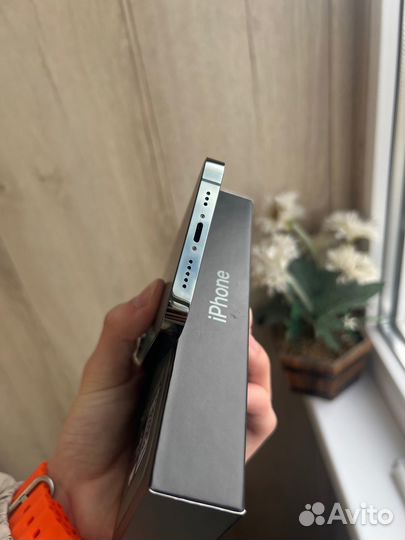 iPhone 13 Pro, 256 ГБ