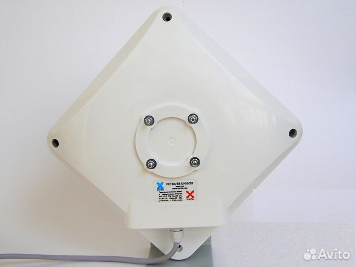 Антенна 4G Petra BB unibox под wifi Роутер Модем
