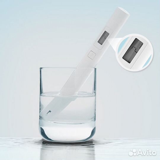 Анализатор качества воды Xiaomi TDS