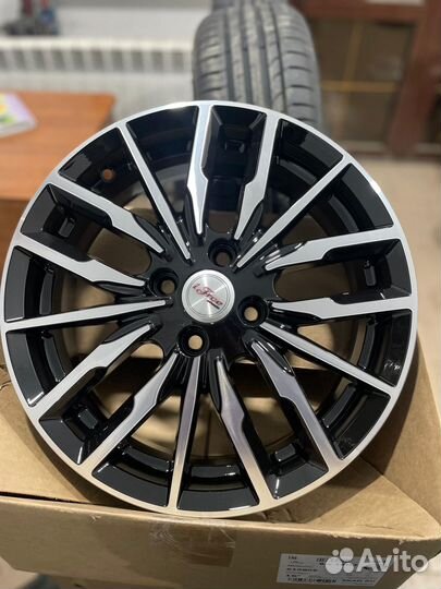 Колеса r15 Mikonos