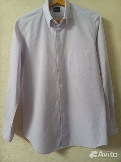 Рубашка мужская р48