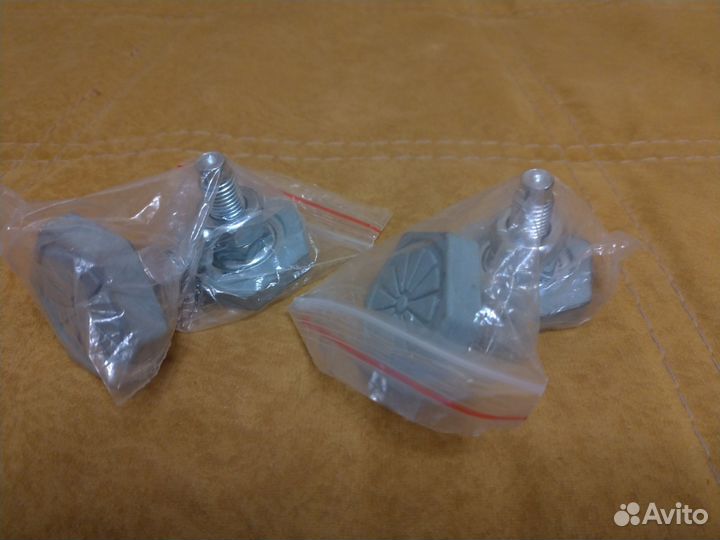 Ножки для стиральной машины