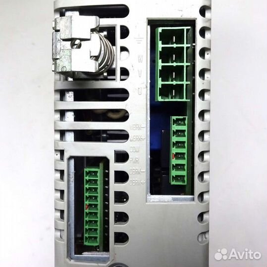 Allen-Bradley Сервомодуль 2094-BM02-S,15A,460V