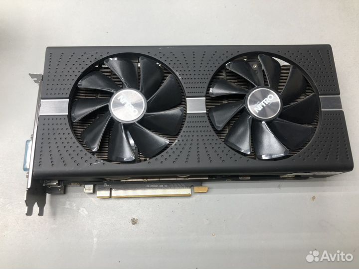 Игровая видеокарта