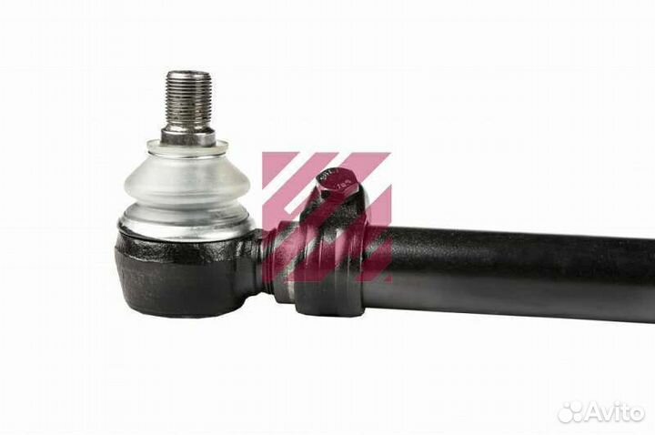 Тяга рулевая поперечная L820 мм DAF XF95