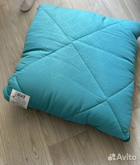 Плед подушка