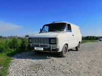 Ford Transit 2.5 MT, 1979, 61 901 км, с пробегом, цена 150 000 руб.