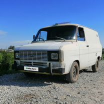 Ford Transit 2.5 MT, 1979, 61 901 км, с пробегом, цена 150 000 руб.