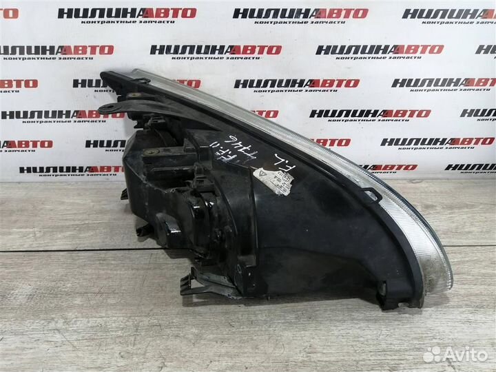 Фара левая Форд Фокус 2