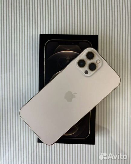 iPhone 12 pro max 256