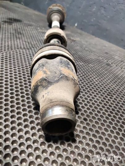 Привод передний правый Suzuki Sx4 GIA M16A 2011