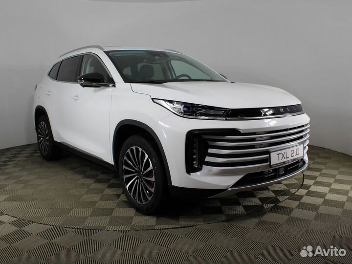 EXEED TXL 2.0 AMT, 2023