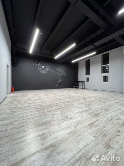 Аренда танцевального зала