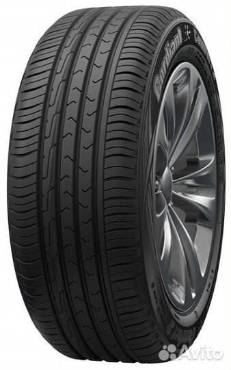 Cordiant Comfort 2 SUV 265/65 R17