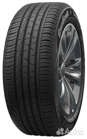 Cordiant Comfort 2 SUV 265/65 R17