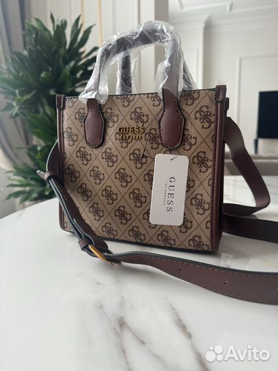 Сумка guess новая