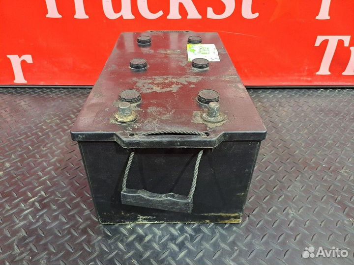 Аккумуляторная батарея Daf XF105