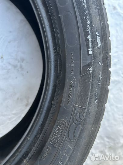 Michelin Primacy 3 225/50 R17